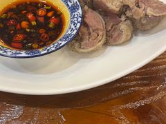 -乡村馕坑肉·烧烤·新疆菜·本地人更爱吃(阿勒泰首店)