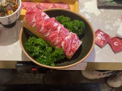 -空之介寿喜烧·和牛放题(恒隆广场店)