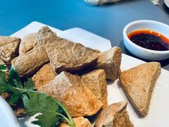-新梅华餐厅(星悦汇店)