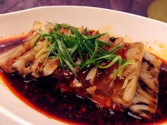 -西安饭庄(立丰国际店)