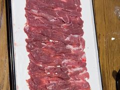 -百草滩羊清水涮羊肉(长城路店)