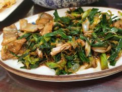 -农家小院(朱雀桥店)