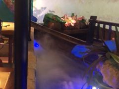 -佬麻雀·新湘菜(珠海金发购物中心店)