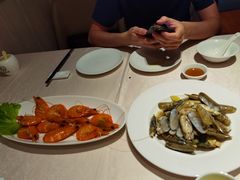 -高佳庄·舟山海鲜(海景旗舰店)