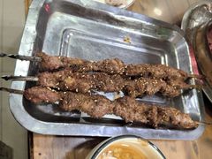 -木萨火锅店(开鲁路店)