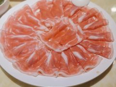 -清真军邺·金富苑肥牛(石坡街旗舰店)