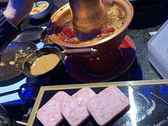 -王家渡火锅店(棕榈泉店)