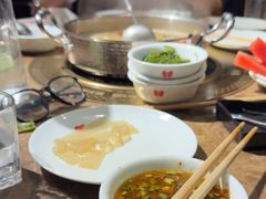 -七欣天香辣蟹火锅(武义壶山广场店)