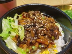 -波波客韩国石锅拌饭(武汉江汉路循礼门店)