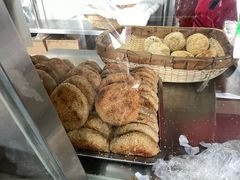-李小老烧饼(常营民族家园店)