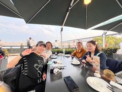 -汉水谣·江景餐厅(江滩店)