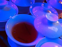 晕茶-贰麻酒馆(金山斗酒场店)