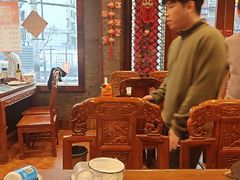-合肥妈妈菜(青阳南路店)