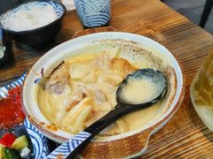 -Hi YOU你的饭局泰餐厅(雍和宫店)
