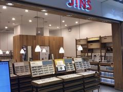 -JINS(天津大悦城店)