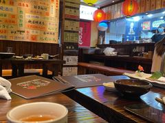 大堂-鸟鹏烧鸟居酒屋(熙龙湾店)