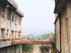 -广州市紫泥堂文化创意园景区