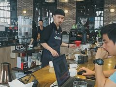 -The Workshop Coffee
