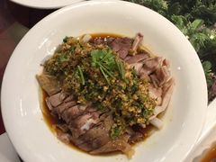 沙姜猪肚鸡-文杏酒楼(一品天下店)