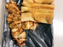 -安发瞧麻辣烫(总店)