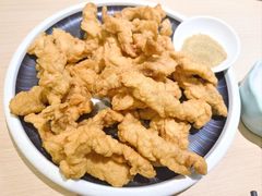-吕氏疙瘩汤·海鲜新鲁菜(凯德mall新都心店)
