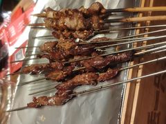 -喝丢一只鞋辣炒海鲜小烧烤(三八广场店)