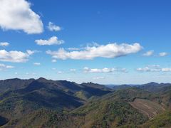 -天女山森林公园