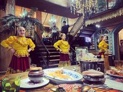 -卢布里西餐厅(总店)