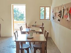 景观位-兮食农场餐厅