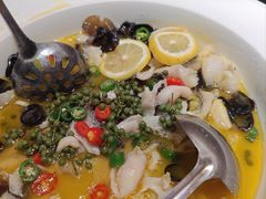 -客汀家宴·客家烟火 四季食材(集美店)