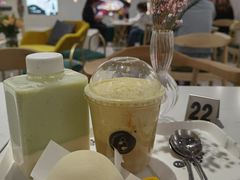 蜜桃啵啵雪媚娘-ICEPOPO MILK(玖洲道店)