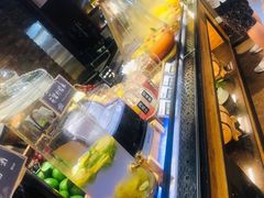 -韩盛·盛江山自助料理(于洪新玛特店)