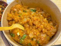 -丁家坡洋芋·观音桥好吃街A区(全国总店)