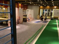 -银吉姆健身(恒隆馆)