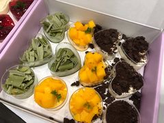 -幸福西饼生日蛋糕·下午茶(闵行店)