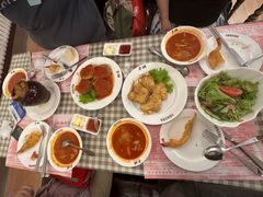 -华梅西餐厅(哈尔滨中央大街店)