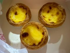 葡挞-Caidie Bakery采蝶轩(百越店)