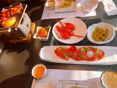 -花潮料理艺食馆(SM新生活广场店)