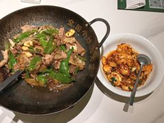 -费大厨辣椒炒肉(7mall店)