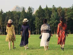 -山明水秀大饭店