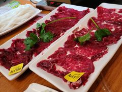 -海银海记潮汕牛肉火锅(新港中路海珠店)