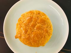 -有璟阁港式餐厅(金融街购物中心店)