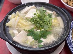 -北大地皖峰饭馆