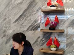 -骏莱海鲜鱼港(五角场店)