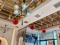 -鸿运诚羊蝎子·火锅(西单店)
