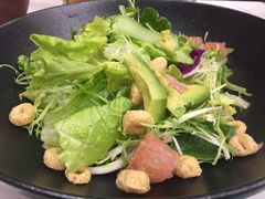 -南山鲜虾面·活鲜小馆·海味大连菜(南山总店)