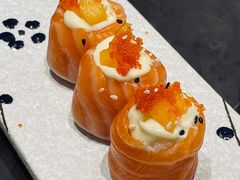 -大渔铁板烧(东城店)