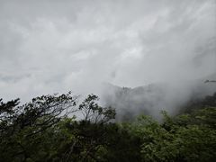 -萍乡武功山风景名胜区