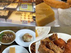 -炒豆合作社(东四总店)