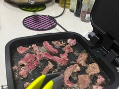 -盒马鲜生(双清路店)
